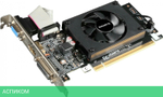 Видеокарта GigaByte GeForce GT 710 2GB DDR3 (GV-N710D3-2GL Rev2.0)