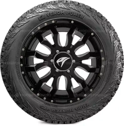 Venom Power Trail Hunter ATS 33x12,5x20 119R (BLK)