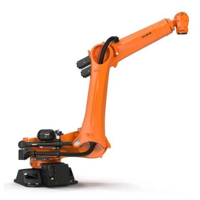 Робот KUKA KR 240 R3200 PA (KR QUANTEC)