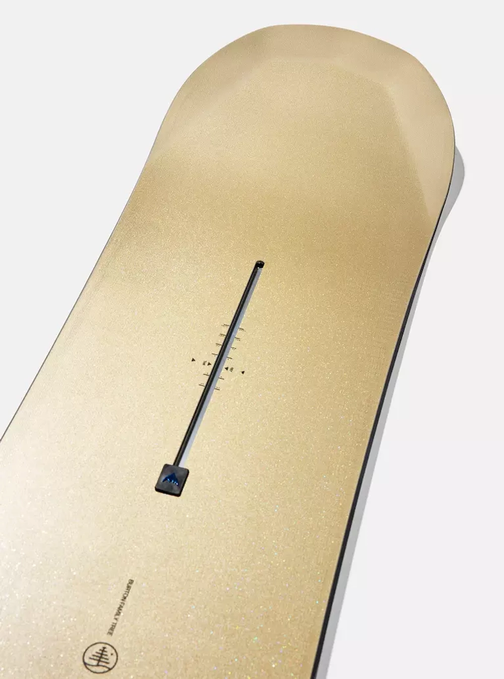 Сноуборд BURTON FT 3D DAILY DRIVER