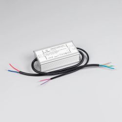 Блок питания ARPV-UH24120-PFC-DALI2-PH (24V, 5.0A, 120W) (Arlight, IP67 Металл, 7 лет) 028107(2)