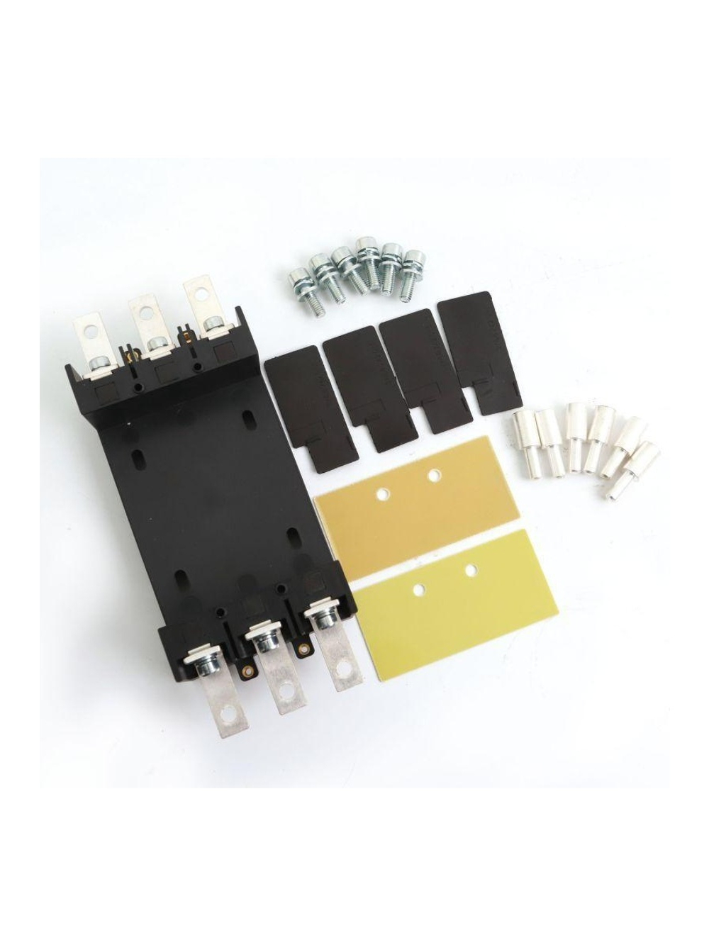 Основание монтажное TDM фронт. подкл. 3P для MGS160 YON TDM-MGS160PF3