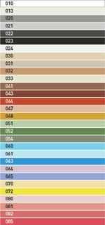 Затирка ОСНОВИТ ПЛИТСЭЙВ XC-6 какао 043 2кг