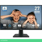 Монитор MSI Pro MP275Q