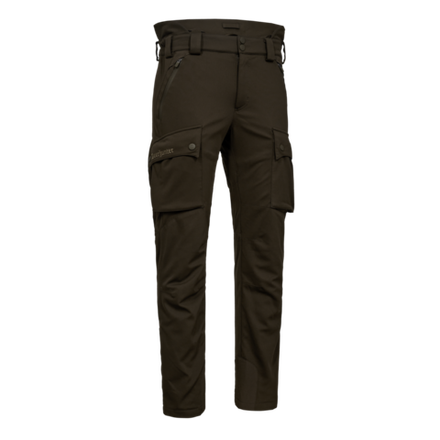 Брюки Deerhunter Muflon Pro Light (376 Art Green)