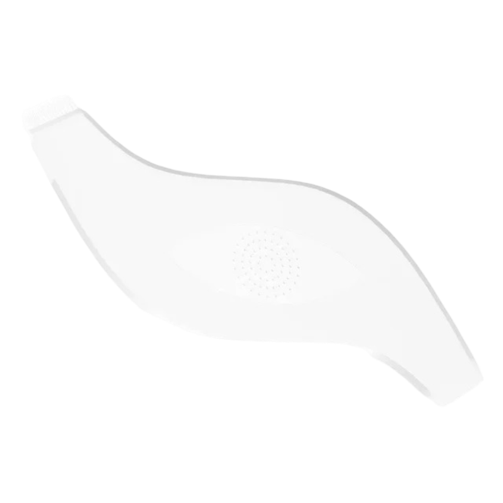 Аппликатор для ламинирования изогнутый прозрачный