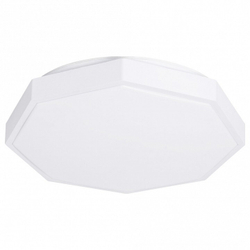 Накладной светильник Arte Lamp A2659PL-1WH