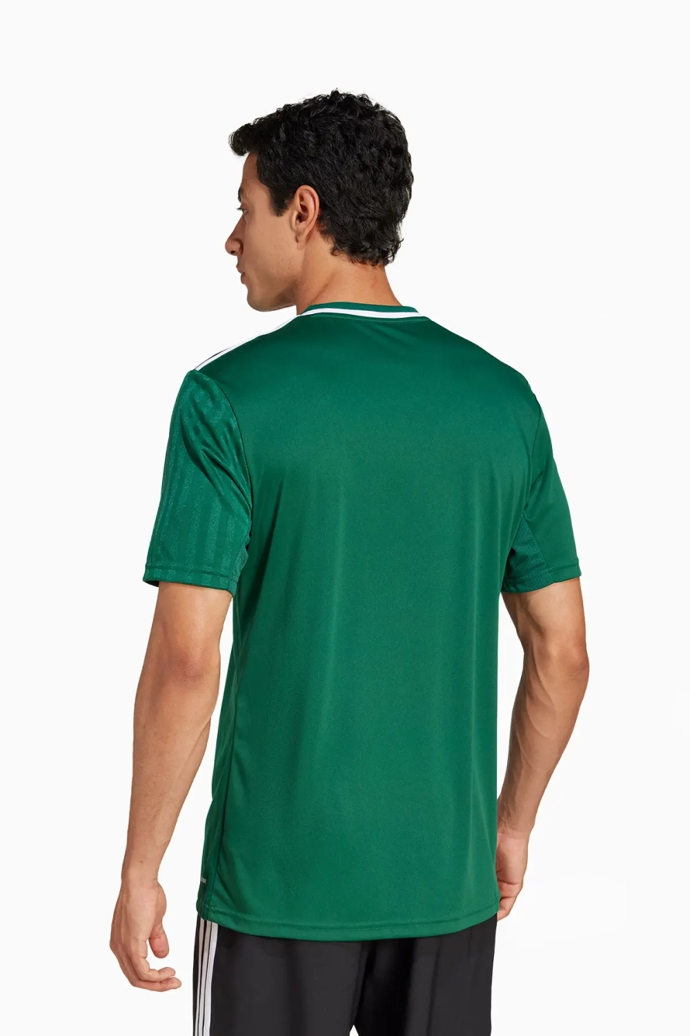 Футболка adidas Campeon 25 - зеленый