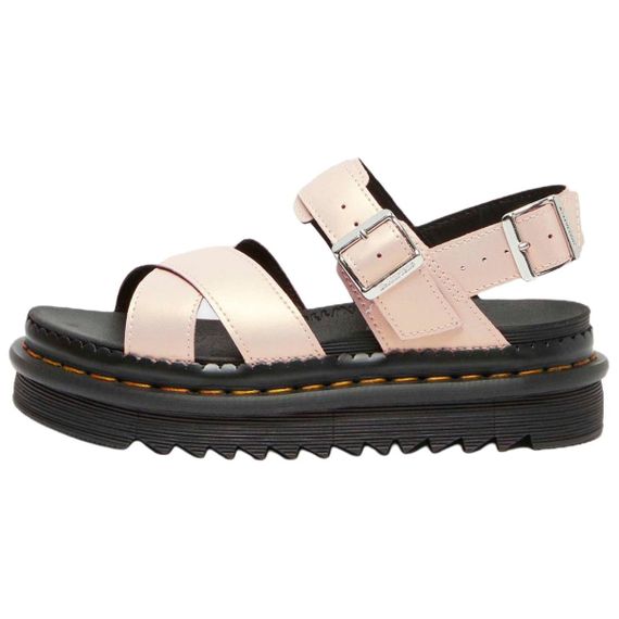 Dr Martens VOSS II 'Pink'