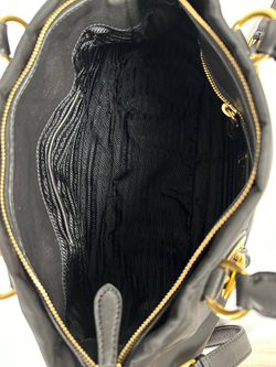 Сумка Prada Tessuto Nylon