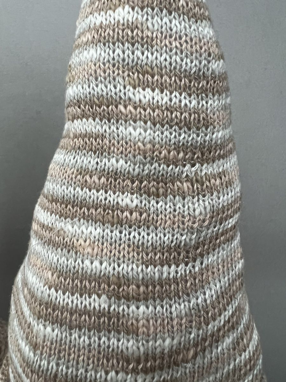 Пряжа Хлопок Лен Вязание спицами Италия Бобинная красивая мя