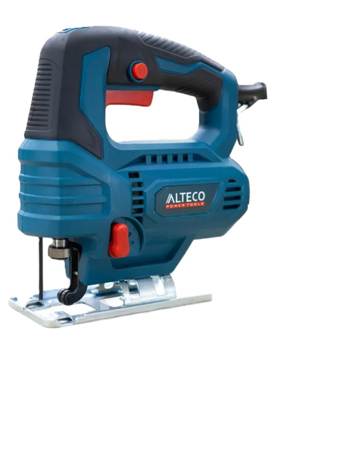 Лобзиковая пила ALTECO JS 550