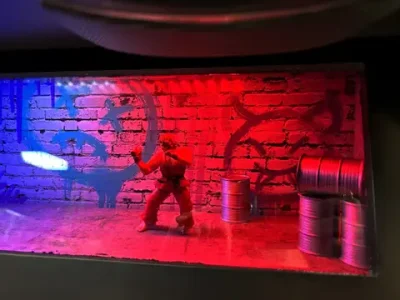 Аркадный автомат «MILLENIUM»