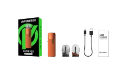 Vaporesso LUXE Q2 Pod 1000mAh Kit
