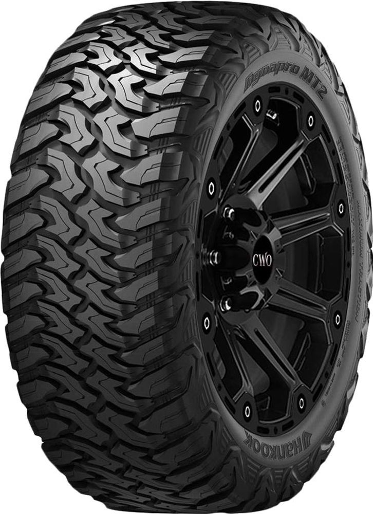 Hankook Dynapro MT2 RT05 315/70 R17 121Q