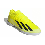 Кроссовки Adidas X CRAZYFAST LEAGUE IC/IN, IF0701