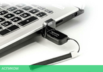 USB Flash-накопитель A-Data UV240 32GB черный
