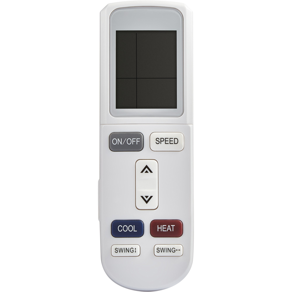 Сплит-система кондиционер напольно-потолочный Ballu BLCI_CF-36HN8/EU_23Y на 100 м²