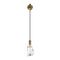 Настенный светильник Loft IT Fragment 10480W