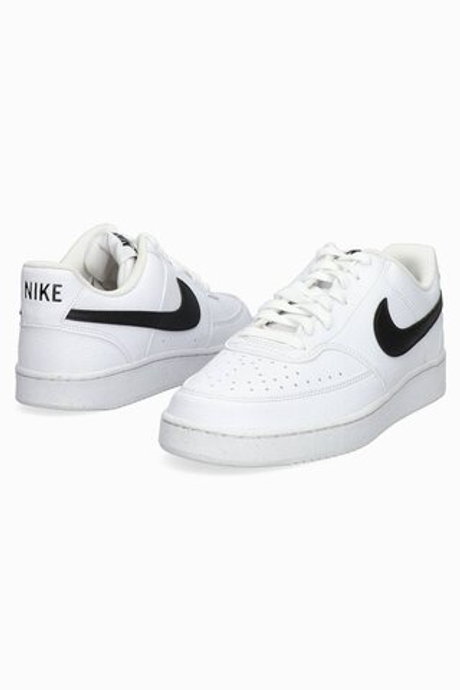 Кроссовки Nike Court Vision Low Next Nature