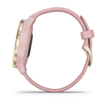 Часы для фитнеса Garmin vivomove 3S, золотистый циферблат, 010-02238-21