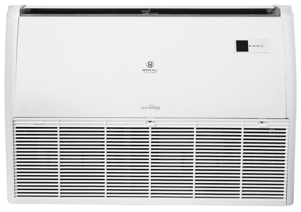 Полупромышленная сплит-система ROYAL Clima CO-F 36HNBI/CO-E 36HNBI