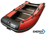 Лодка ПВХ Marlin Energy 330EL Light