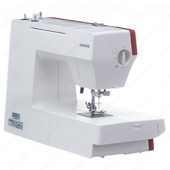 Швейная машина Janome 1522RD