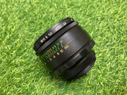Helios-44-2 № 84076138