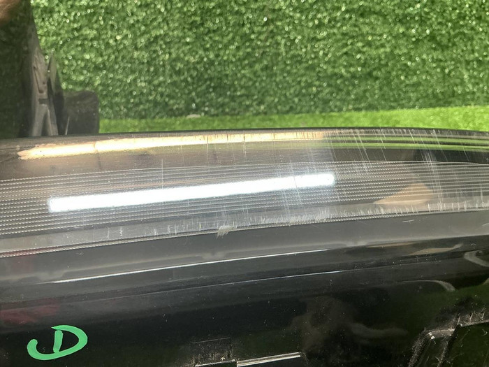 ДХО левый Changan CS95PLUS (2023-н.в.)