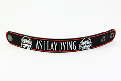 Браслет As I Lay Dying