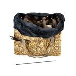 Сумка для переноски 20 сминаемых гусей G20