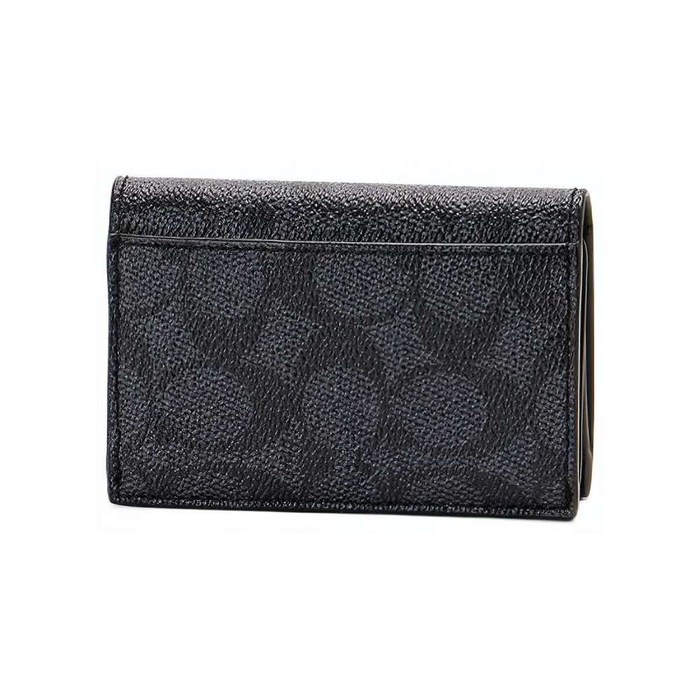 Картхолдеры и кошельки COACH Bifold, 21794-CHR