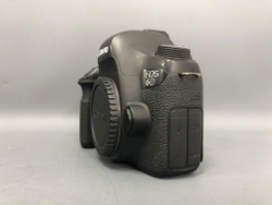 Canon EOS 6D (170.000 кадров)