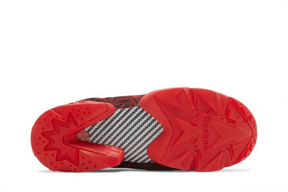 Кроссовки Reebok Instapump Fury Og Mu