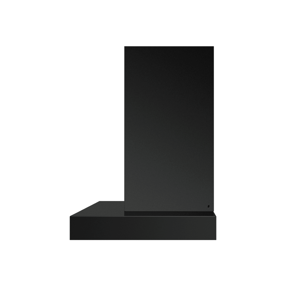 Кухонная вытяжка Maunfeld Comfort 60 T black