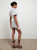 Платье ЛУ ЛУ