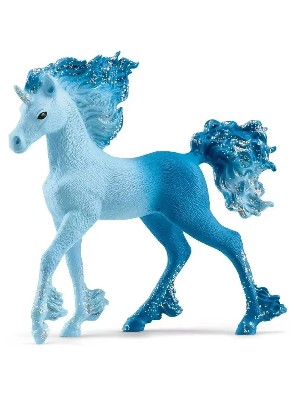 Фигурка Жеребенок водяного единорога Schleich 70758