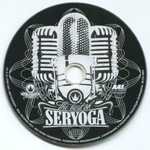 Seryoga / The Best Of Seryoga (CD)