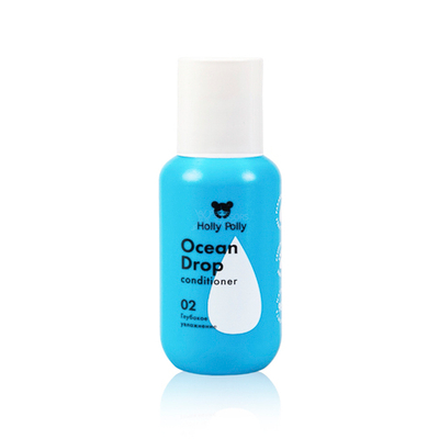 Кондиционер увлажняющий Holly Polly Ocean Drop, 65 мл