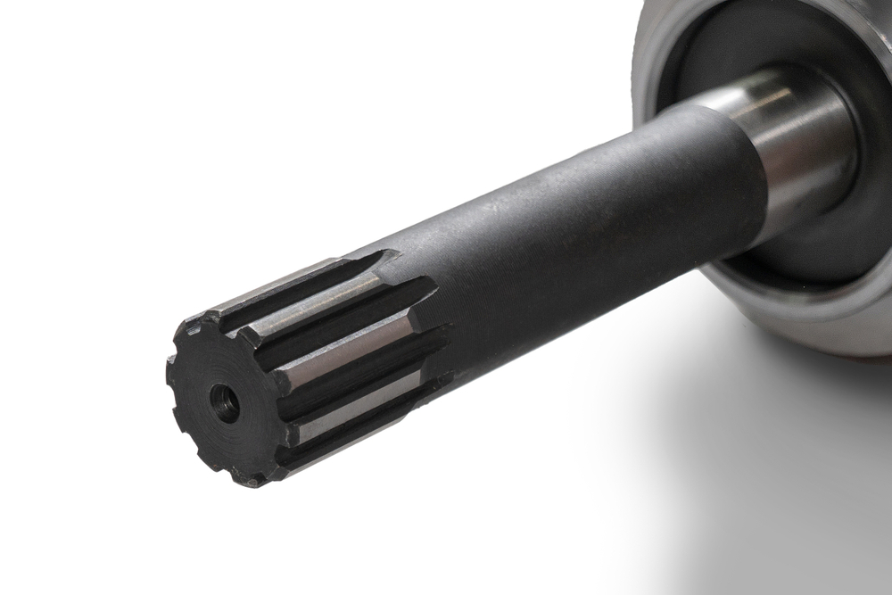 ШРУС УАЗ Патриот, Профи (правый, мосты открытого типа, усиленный) 236022-2304060