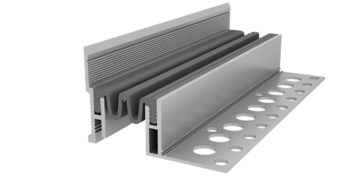 Дилатационные устройства АКВАСТОП тип ДШКА=50-УГЛ/060