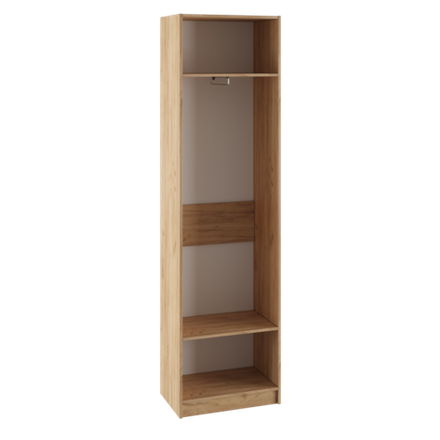 Шкаф платяной Сева