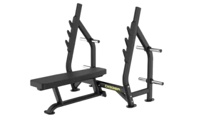 Скамья для жима горизонтальная Hasttings Digger HD004-4v2