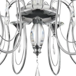 Подвесная люстра Lumion LAOKA 8032/8