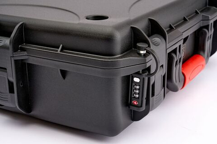 Замок (навесной)