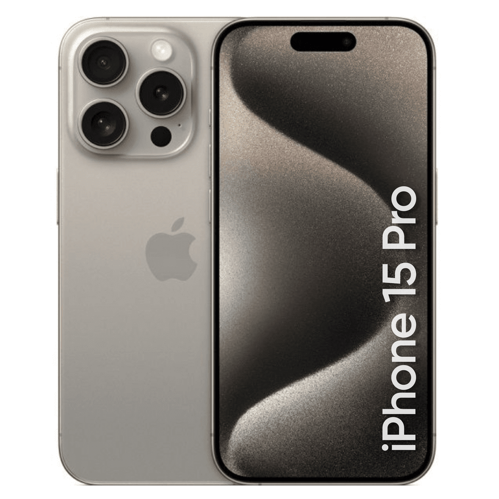 IPhone 15 Pro 256Gb 2-SIM БУ