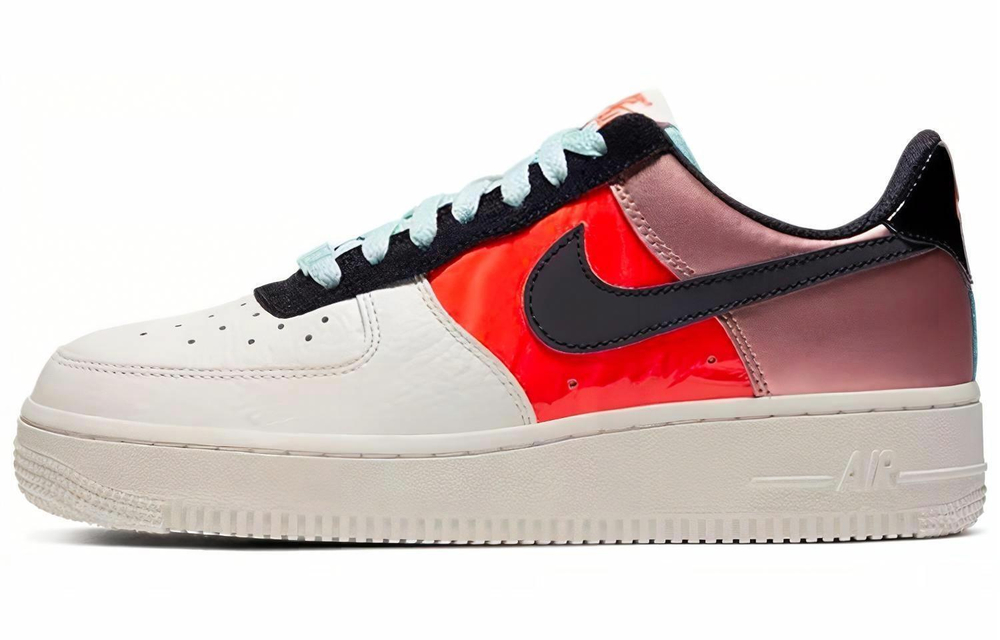 Кроссовки Nike Air Force 1 (Женская размерная сетка)