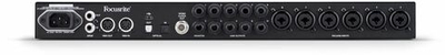 Внешняя звуковая карта с USB FOCUSRITE Clarett+ 8Pre