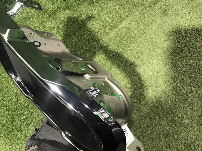 Насадка глушителя BMW X5 G05 18-23 M-paket